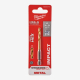 Свердло по металу RedHEX HSS-G TiN Milwaukee 4.8мм (48894711)