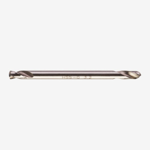 Свердло по металу HSS-G Milwaukee DIN1412 3.2мм двустороннє 10 pcs. (4932352224)