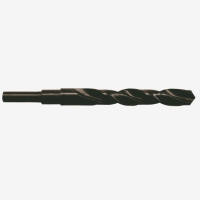 Сверло по металлу HSS-R Milwaukee DIN338 15.0х169мм (4932373321)