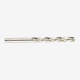 Свердло по металу THUNDERWEB HSS-G Milwaukee DIN338 8.9х125мм 5pcs. (4932459875)