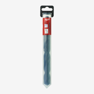 Свердло по металу HSS-R Milwaukee DIN338 20.0х205мм (4932373331)
