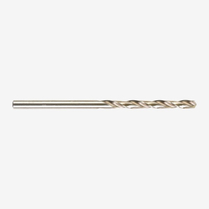 Свердло по металу THUNDERWEB HSS-G Milwaukee DIN338 2.9х61мм 10pcs. (4932459840)