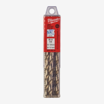 Свердло по металу HSS-G Milwaukee DIN340 9.0x175мм 10pcs. (4932430340)