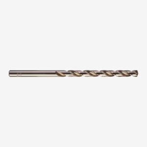 Свердло по металу HSS-G Milwaukee DIN340 9.0x175мм 10pcs. (4932430340)