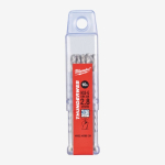 Свердло по металу THUNDERWEB HSS-G Milwaukee DIN338 2.8х61мм 10pcs. (4932459839)