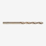 Свердло по металу THUNDERWEB HSS-G Milwaukee DIN338 4.2x75мм (4932352353)