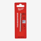 Свердло по металу THUNDERWEB HSS-G Milwaukee DIN338 4.2x75мм (4932352353)