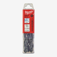 Свердло по металу HSS-R Milwaukee DIN338 11.0мм 5pcs. (4932363544)