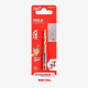 Свердло по металу RedHEX HSS-G TiN Milwaukee 4.5мм (48894710)