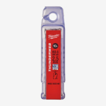 Свердло по металу THUNDERWEB HSS-G Milwaukee DIN338 2.5x57мм 10pcs. (4932352380)