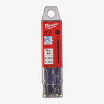 Свердло по металу HSS-R Milwaukee DIN338 6.8мм 10pcs. (4932363502)