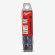 Свердло по металу HSS-R Milwaukee DIN338 6.8мм 10pcs. (4932363502)