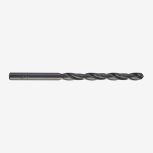 Свердло по металу HSS-R Milwaukee DIN338 5.0мм 10pcs. (4932363484)