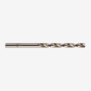 Свердло по металу THUNDERWEB HSS-G Milwaukee DIN338 4.5x80мм 10pcs. (4932352386)