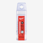 Свердло по металу THUNDERWEB HSS-G Milwaukee DIN338 1.1х36мм 10pcs. (4932459826)