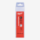 Свердло по металу THUNDERWEB HSS-G Milwaukee DIN338 9.6х133мм 5pcs. (4932459880)