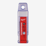 Свердло по металу THUNDERWEB HSS-G Milwaukee DIN338 1.5x40мм 10pcs. (4932352378)