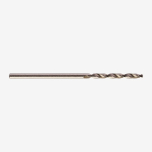 Свердло по металу THUNDERWEB HSS-G Milwaukee DIN338 1.5x40мм 10pcs. (4932352378)