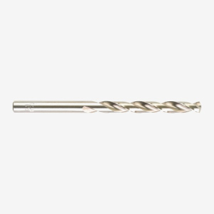Свердло по металу THUNDERWEB HSS-G Milwaukee DIN338 6.9х109мм 5pcs. (4932459862)