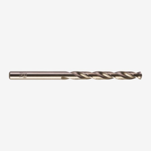 Свердло по металу THUNDERWEB HSS-G Milwaukee DIN338 5.8x93мм 10pcs. (4932430549)