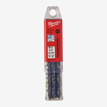 Свердло по металу HSS-R Milwaukee DIN338 4.2мм 10pcs. (4932363476)