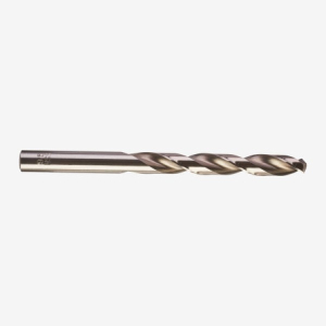 Свердло по металу THUNDERWEB HSS-G Milwaukee DIN338 9.5x125мм 5pcs. (4932352398)