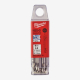 Свердло по металу HSS-G Milwaukee DIN1412 5.0мм двустороннє 10 pcs. (4932352232)