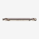 Свердло по металу HSS-G Milwaukee DIN1412 5.0мм двустороннє 10 pcs. (4932352232)