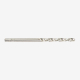 Свердло по металу THUNDERWEB HSS-G Milwaukee DIN338 3.1х65мм 10pcs. (4932459841)