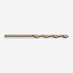Свердло по металу THUNDERWEB HSS-G Milwaukee DIN338 4.5x80мм (4932352354)