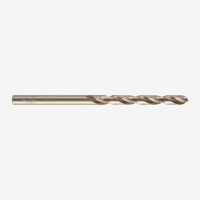 Свердло по металу THUNDERWEB HSS-G Milwaukee DIN338 4.5x80мм (4932352354)