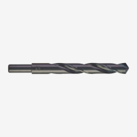 Сверло по металлу HSS-R Milwaukee DIN338 17.0х184мм (4932373325)
