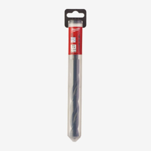 Свердло по металу HSS-R Milwaukee DIN338 17.0х184мм (4932373325)