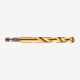 Свердло по металу RedHEX HSS-G TiN Milwaukee 9.5мм (48894722)