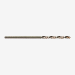 Свердло по металу THUNDERWEB HSS-G Milwaukee DIN338 1.7х43мм 10pcs. (4932459831)