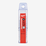 Свердло по металу THUNDERWEB HSS-G Milwaukee DIN338 2.6х57мм 10pcs. (4932459837)