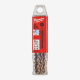 Свердло по металу HSS-Co Milwaukee DIN338 3.2мм 10pcs. (4932373337)
