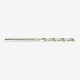 Свердло по металу THUNDERWEB HSS-G Milwaukee DIN338 3.6х70мм 10pcs. (4932459844)
