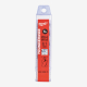 Свердло по металу THUNDERWEB HSS-G Milwaukee DIN338 8.1х117мм 5pcs. (4932459870)