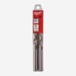 Свердло по металу HSS-G Milwaukee DIN340 13.0х205мм 5pcs. (4932430344)