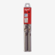 Свердло по металу HSS-G Milwaukee DIN340 13.0х205мм 5pcs. (4932430344)