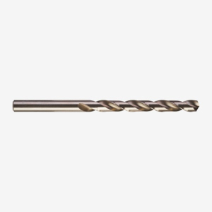 Свердло по металу HSS-G Milwaukee DIN340 13.0х205мм 5pcs. (4932430344)