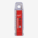 Свердло по металу THUNDERWEB HSS-G Milwaukee DIN338 2.4x57мм 10pcs. (4932430569)