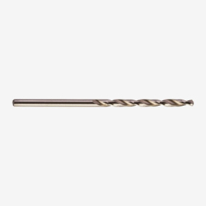 Свердло по металу THUNDERWEB HSS-G Milwaukee DIN338 2.4x57мм 10pcs. (4932430569)