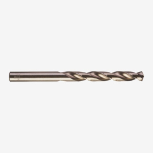 Свердло по металу THUNDERWEB HSS-G Milwaukee DIN338 10.0x133мм 5pcs. (4932352399)