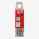 Свердло по металу HSS-G Milwaukee DIN1412 5.5мм двустороннє 10 pcs. (4932352233)