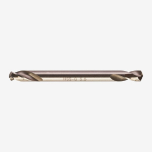 Свердло по металу HSS-G Milwaukee DIN1412 5.5мм двустороннє 10 pcs. (4932352233)