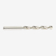 Свердло по металу THUNDERWEB HSS-G Milwaukee DIN338 8.6х125мм 5pcs. (4932459872)