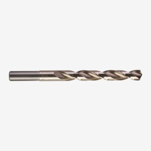 Свердло по металу THUNDERWEB HSS-G Milwaukee DIN338 10.5x133мм 5pcs. (4932352400)