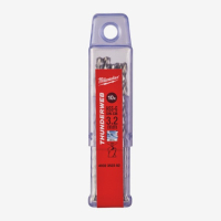 Сверло по металлу THUNDERWEB HSS-G Milwaukee DIN338 3.2x65мм 10pcs. (4932352382)